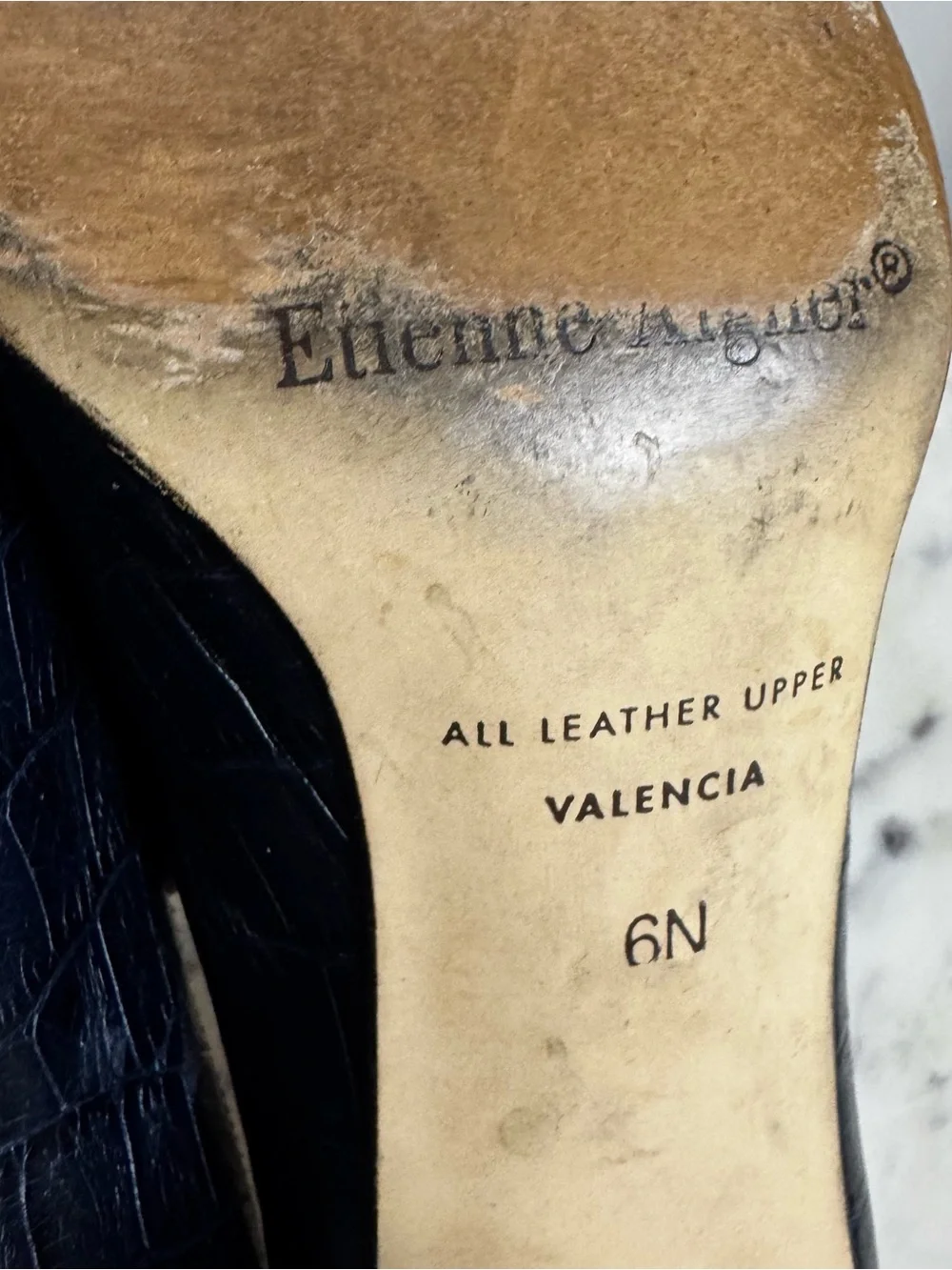 Etienne Aigner etienne aigner